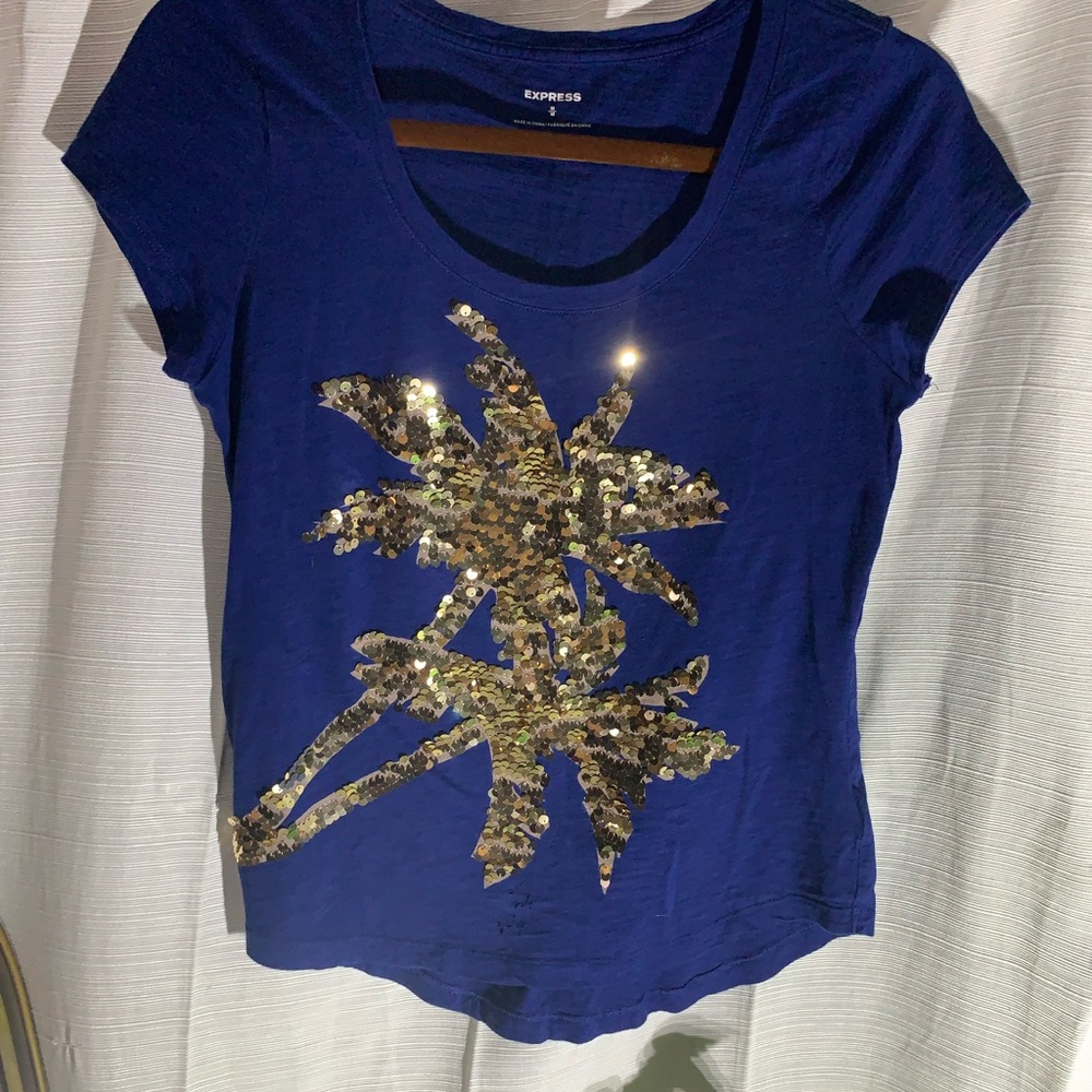 Express Med Tshirt